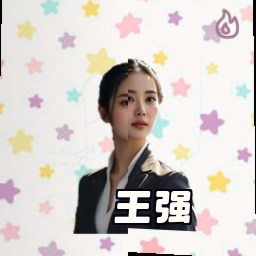 王强