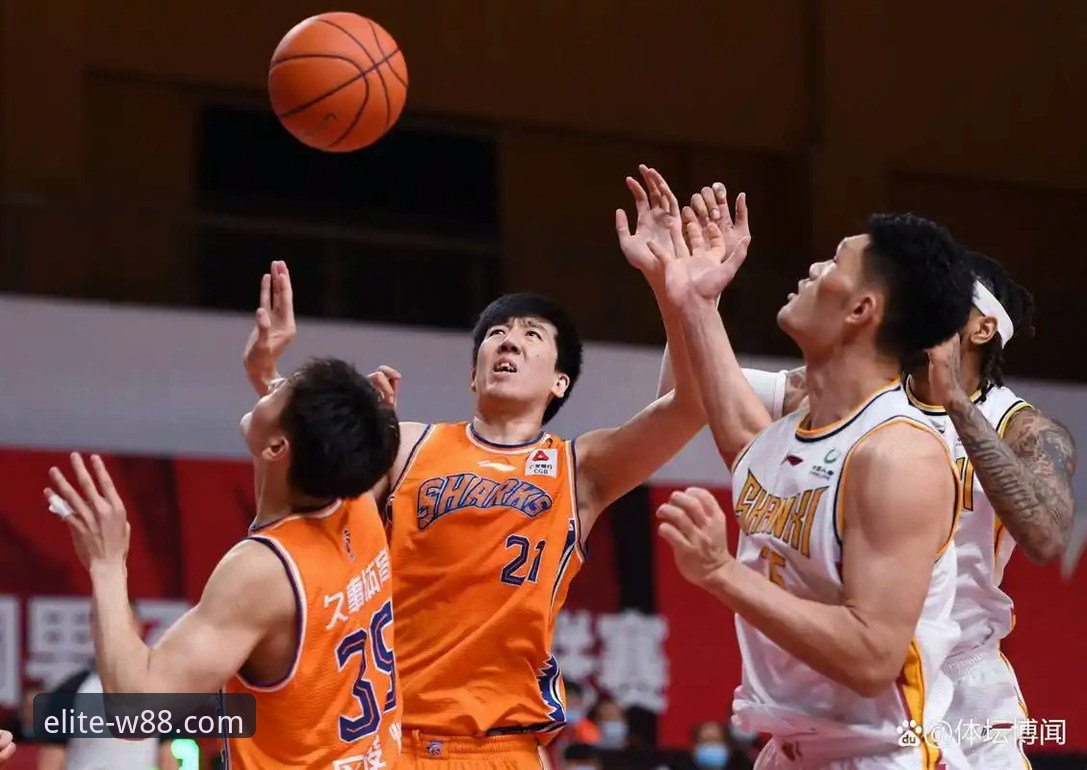 W88 A8F3评测 山西男篮2-0横扫青岛晋级八强,W88 A8F3评测全面解析季后赛首轮激战