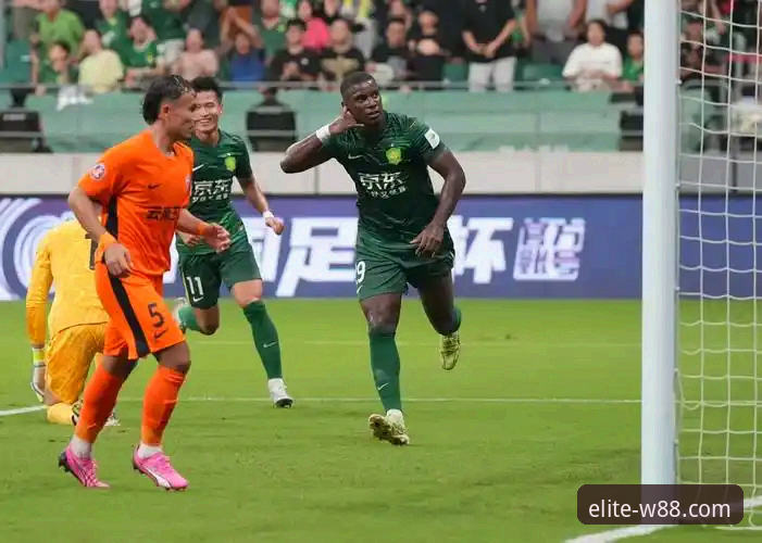 揭秘玉昆与国安3-3绝平背后的战术博弈：你不知道的五大破局关键
