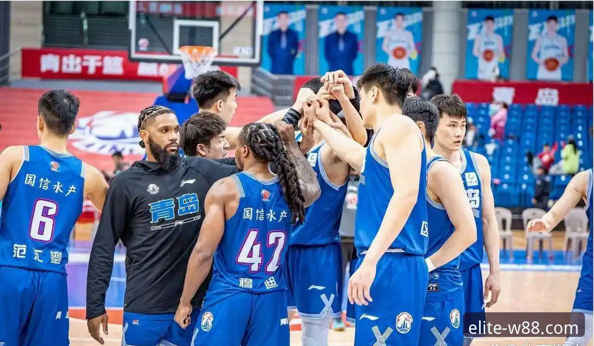 W88 A8F3评测 山西男篮2-0横扫青岛晋级八强,W88 A8F3评测全面解析季后赛首轮激战